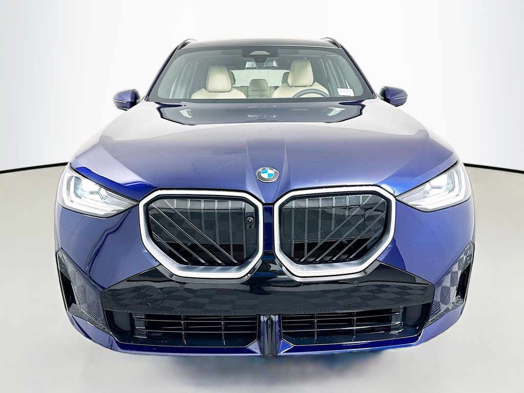 Thumbnail: 2026 BMW X3 - 2