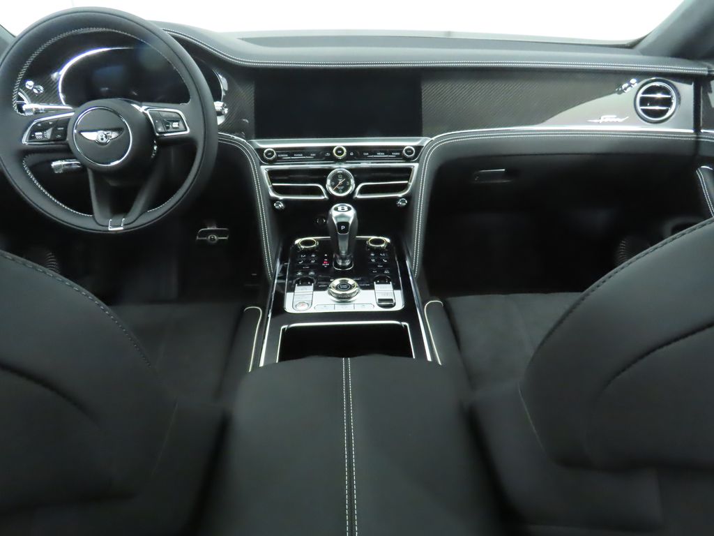 2025 Bentley Flying Spur Speed 14