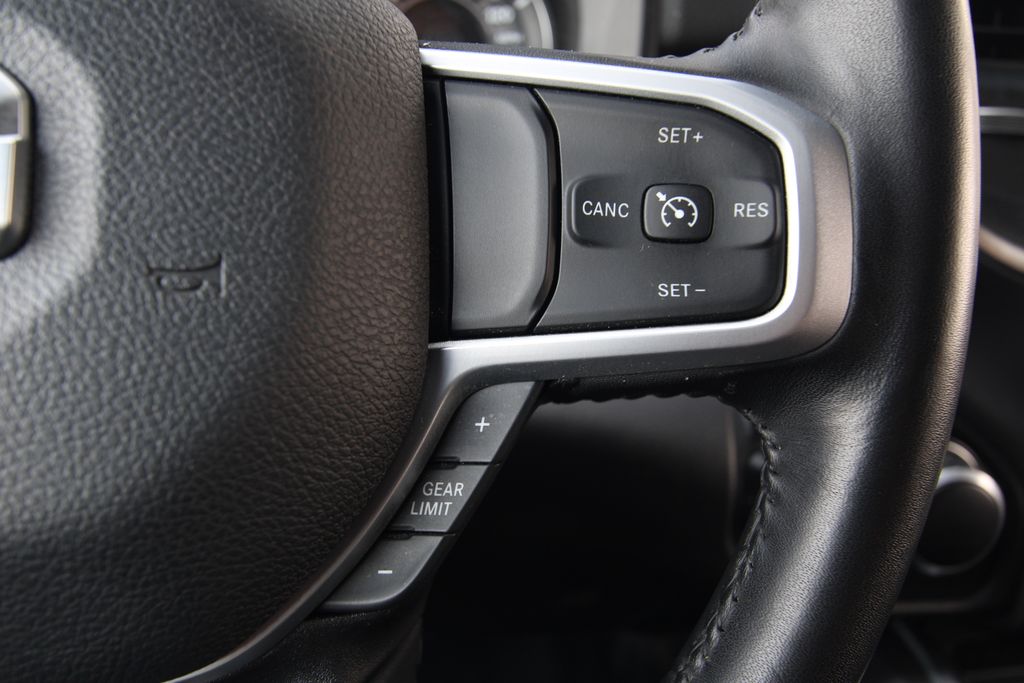 Used 2024 Ram 1500 Truck