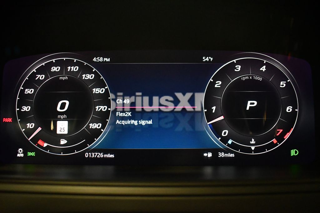 Thumbnail: 2024 Jaguar F-Type - 26