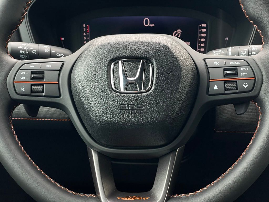 Thumbnail: 2026 Honda Passport - 12