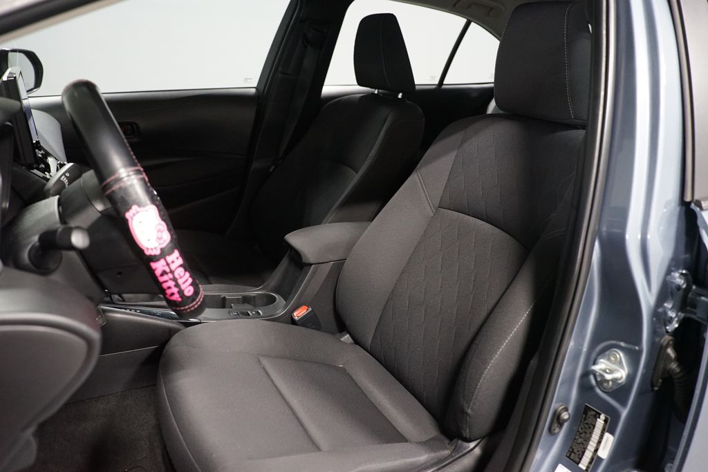 Thumbnail: 2024 Toyota Corolla - 6