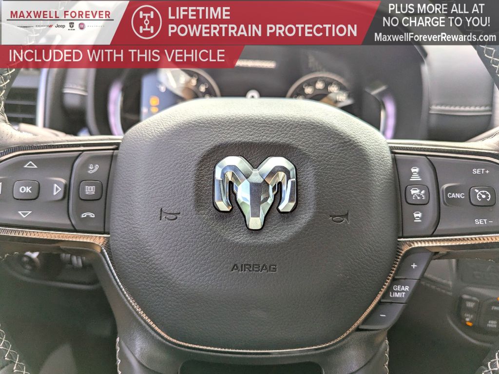 Used Car 2025 Ram 2500  Rebel For Sale Under $80,000 In Taylor, Texas