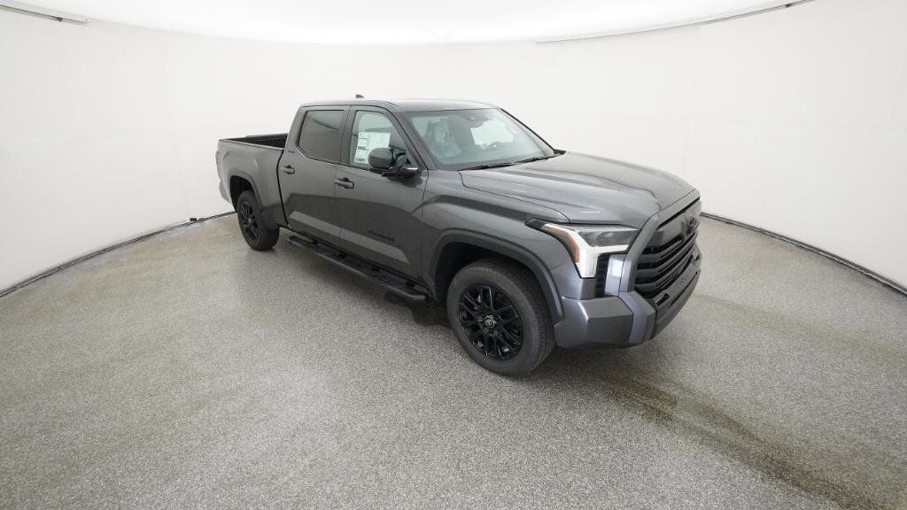 Thumbnail: 2026 Toyota Tundra - 14