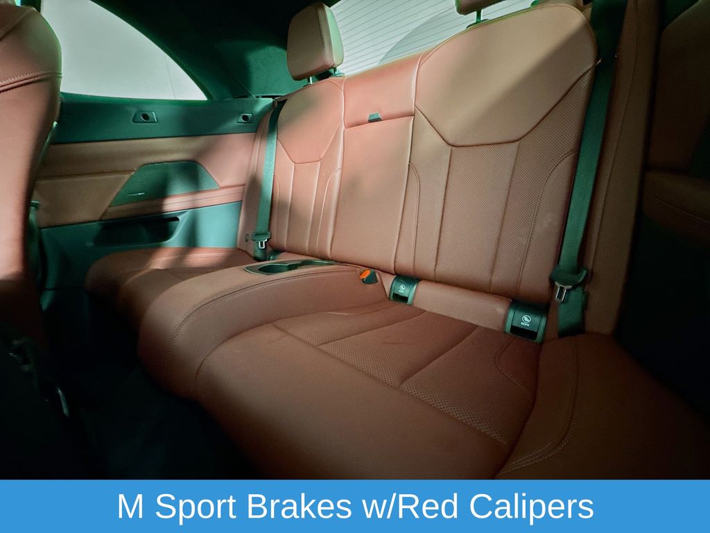 Used Car 2024 Bmw 4 Series  M440i For Sale Under $60,000 In Austin, Texas