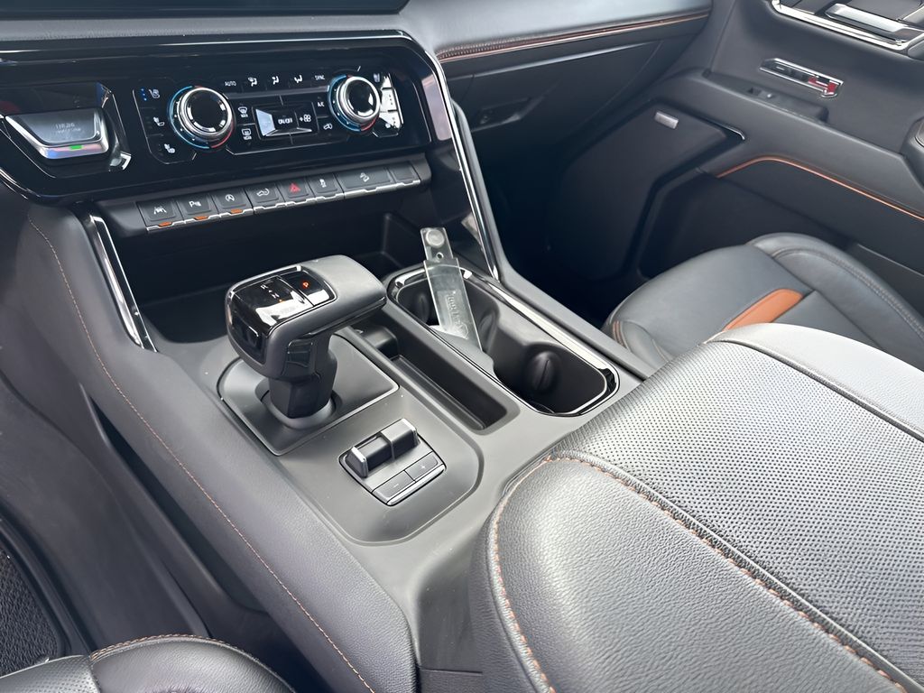 Used Car 2024 Gmc Sierra 1500  At4 For Sale Under $70,000 In Austin, Texas