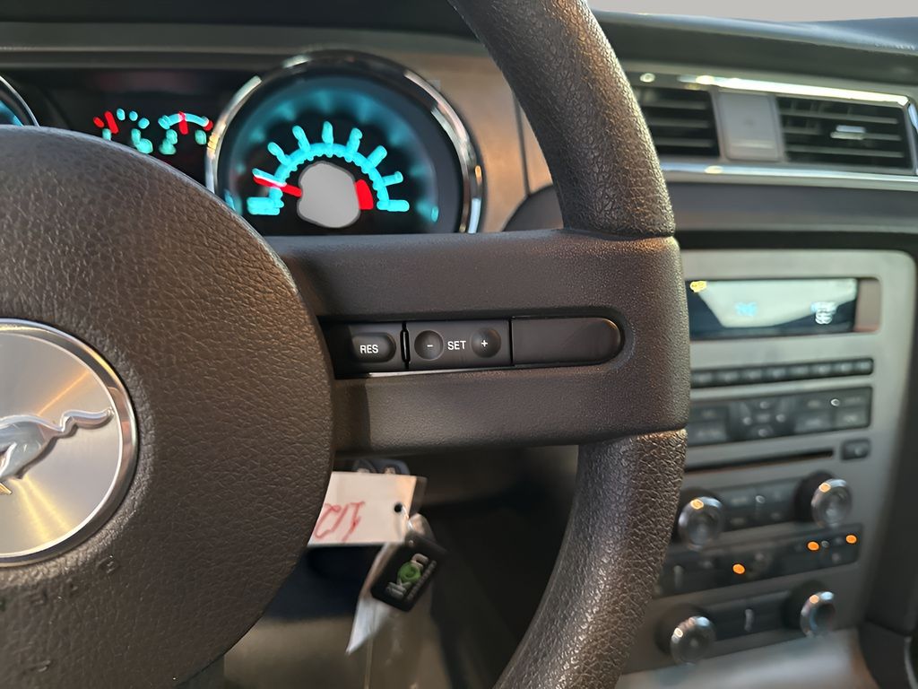 Used Car 2010 Ford Mustang  Gt For Sale Under $25,000 In Austin, Texas