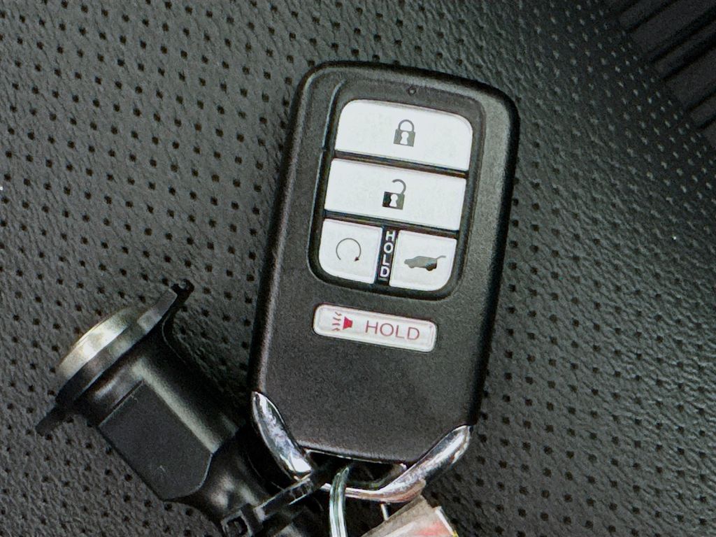 Used Car 2023 Honda Passport  Ex-l For Sale Under $35,000 In Austin, Texas