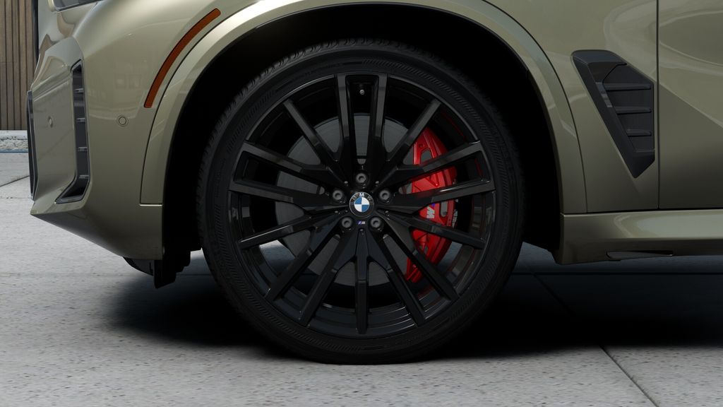 Thumbnail: 2026 BMW X5 - 30