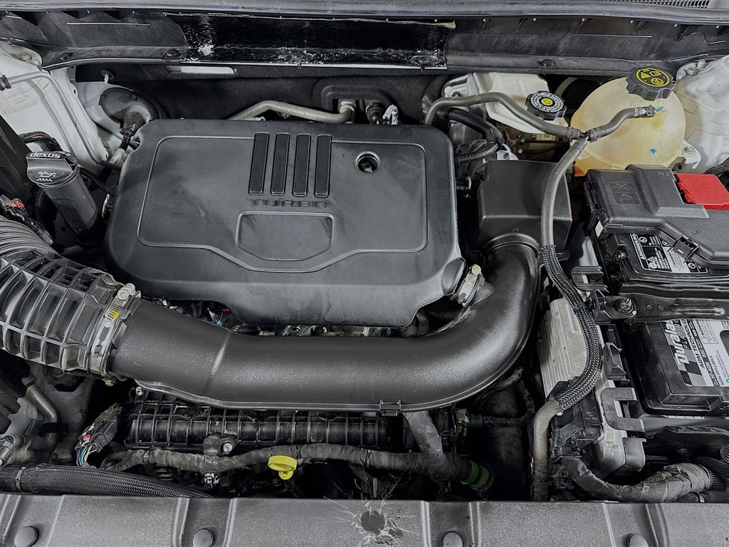 Used Car 2023 Chevrolet Blazer  Lt For Sale Under $25,000 In Austin, Texas