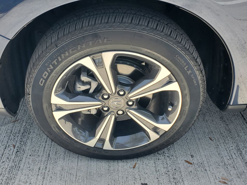 2025 Acura RDX - $40,088