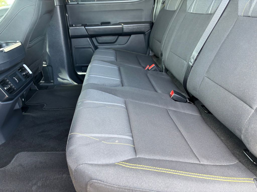 Used Car 2024 Ford F-150  Stx For Sale Under $40,000 In Austin, Texas