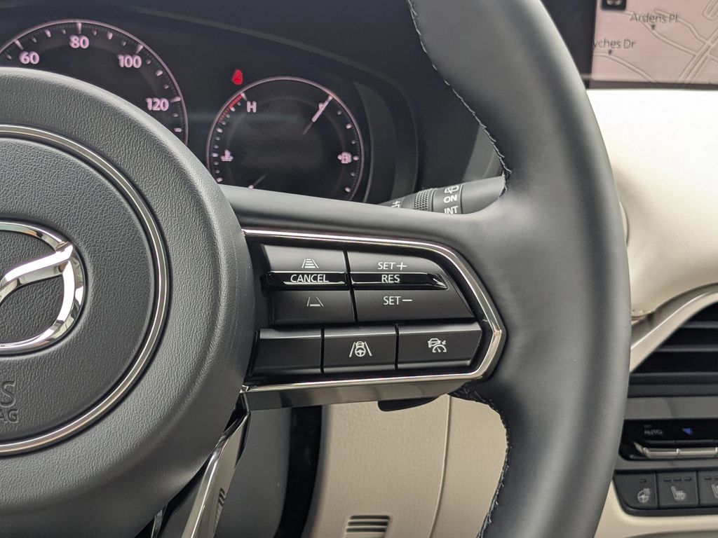 2025 Mazda CX-90 3.3 Turbo Premium Plus