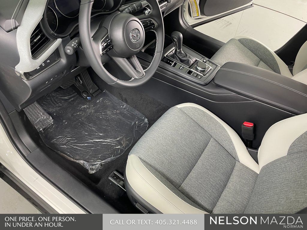 2026 Mazda CX-30 Aire Edition - Photo 21