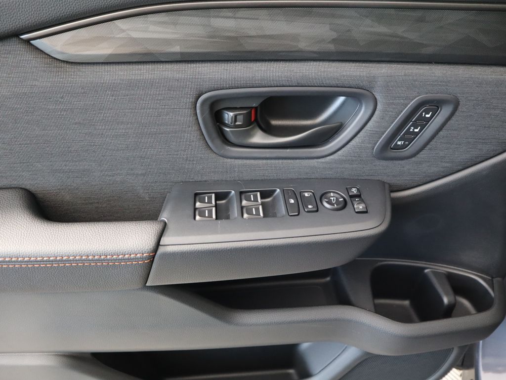 Thumbnail: 2026 Honda Passport - 24