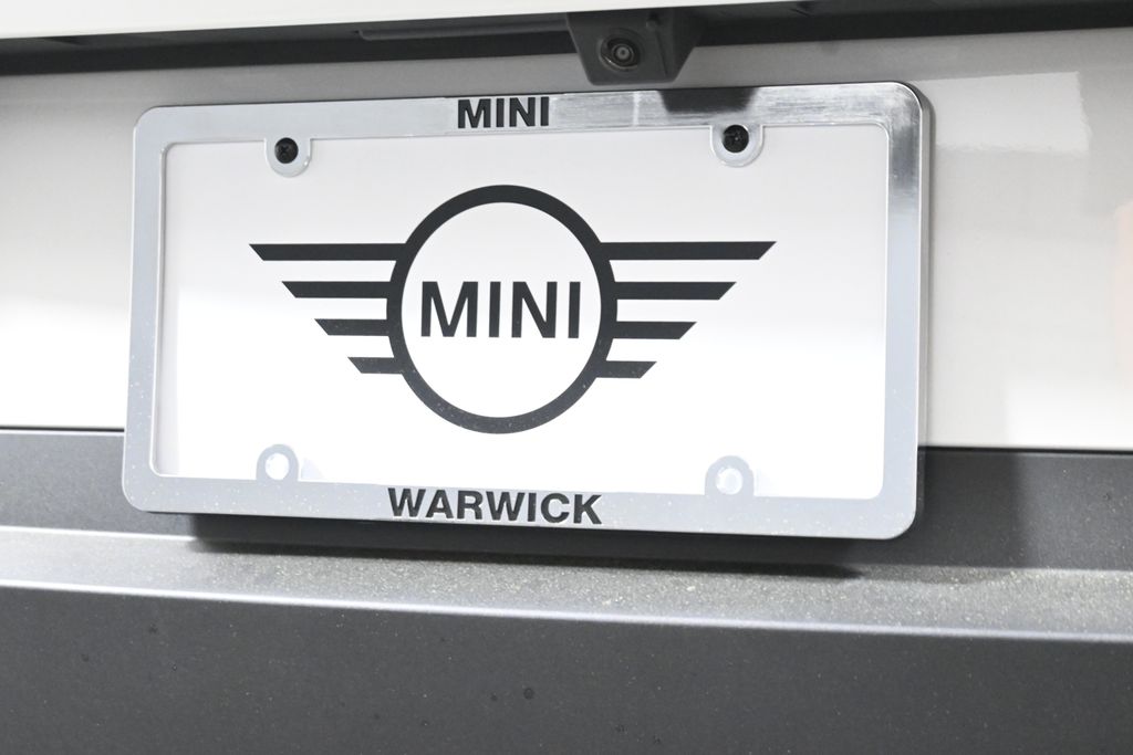 Thumbnail: 2027 MINI Cooper Countryman - 14