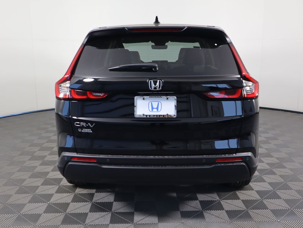 Thumbnail: 2026 Honda CR-V - 6