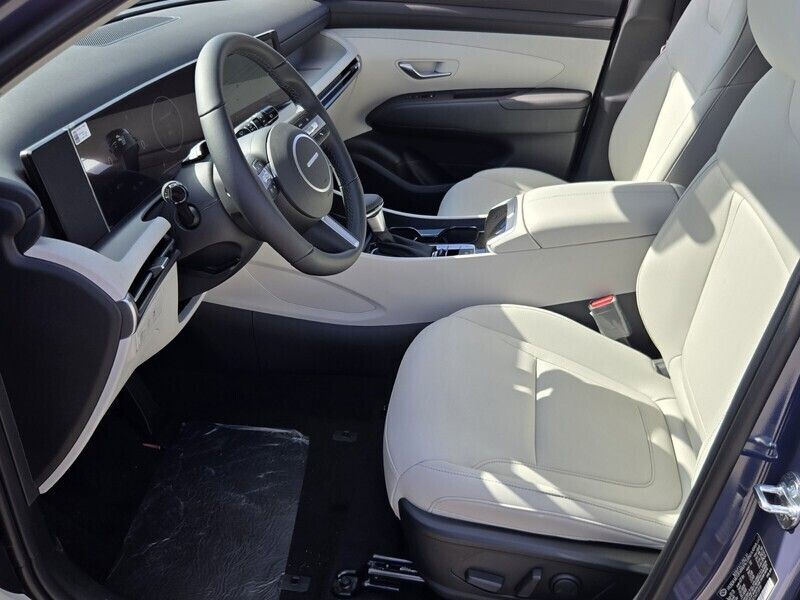 2026 Hyundai Tucson - $33,885