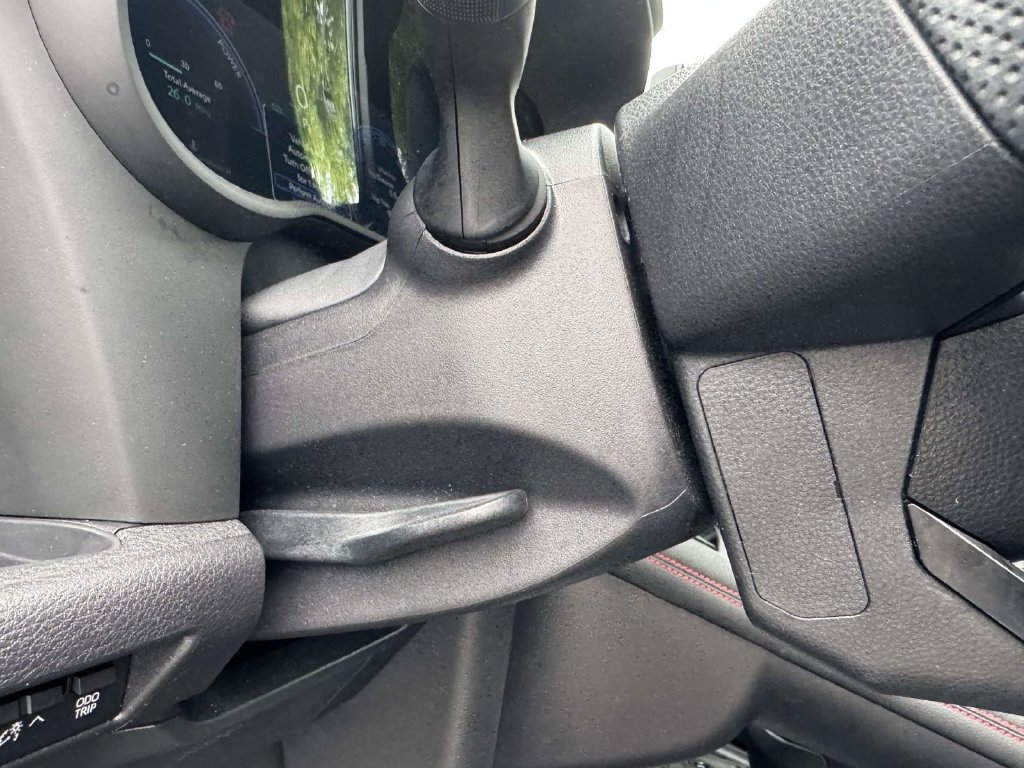 Used 2025 Toyota Sienna Van