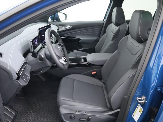 Thumbnail: 2026 Volkswagen ID.4 - 20