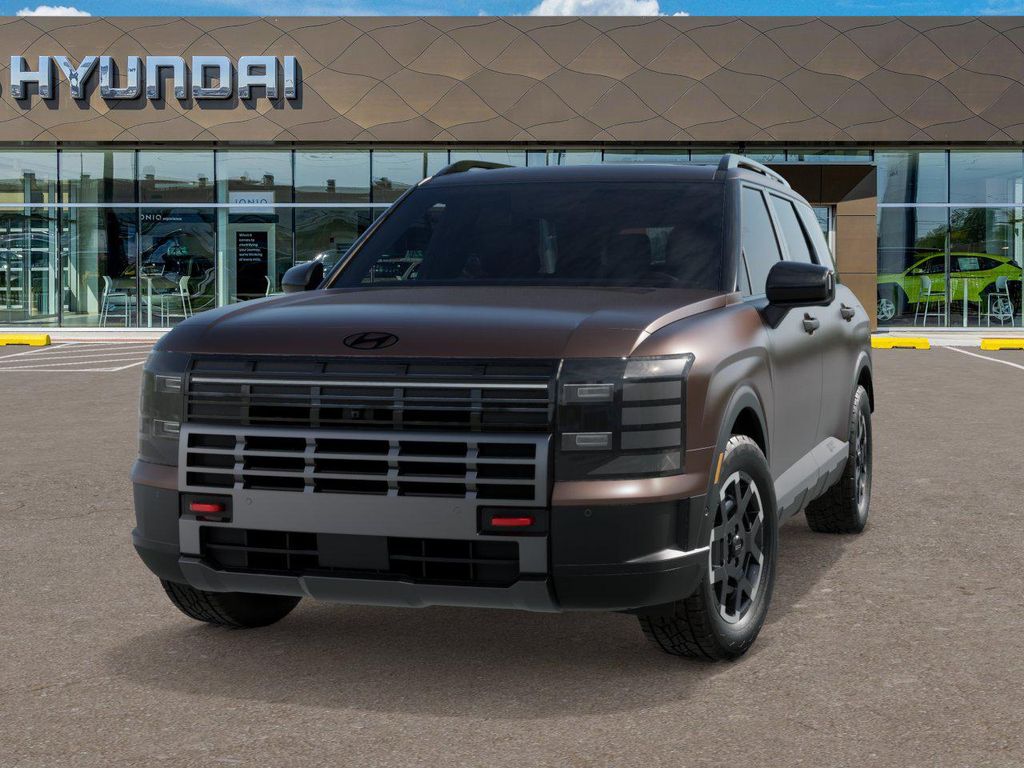 Thumbnail: 2026 Hyundai Palisade - 6