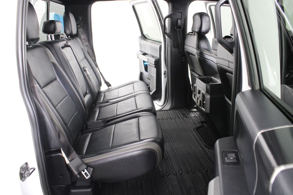 Used 2017 Ford F-150 for sale in 