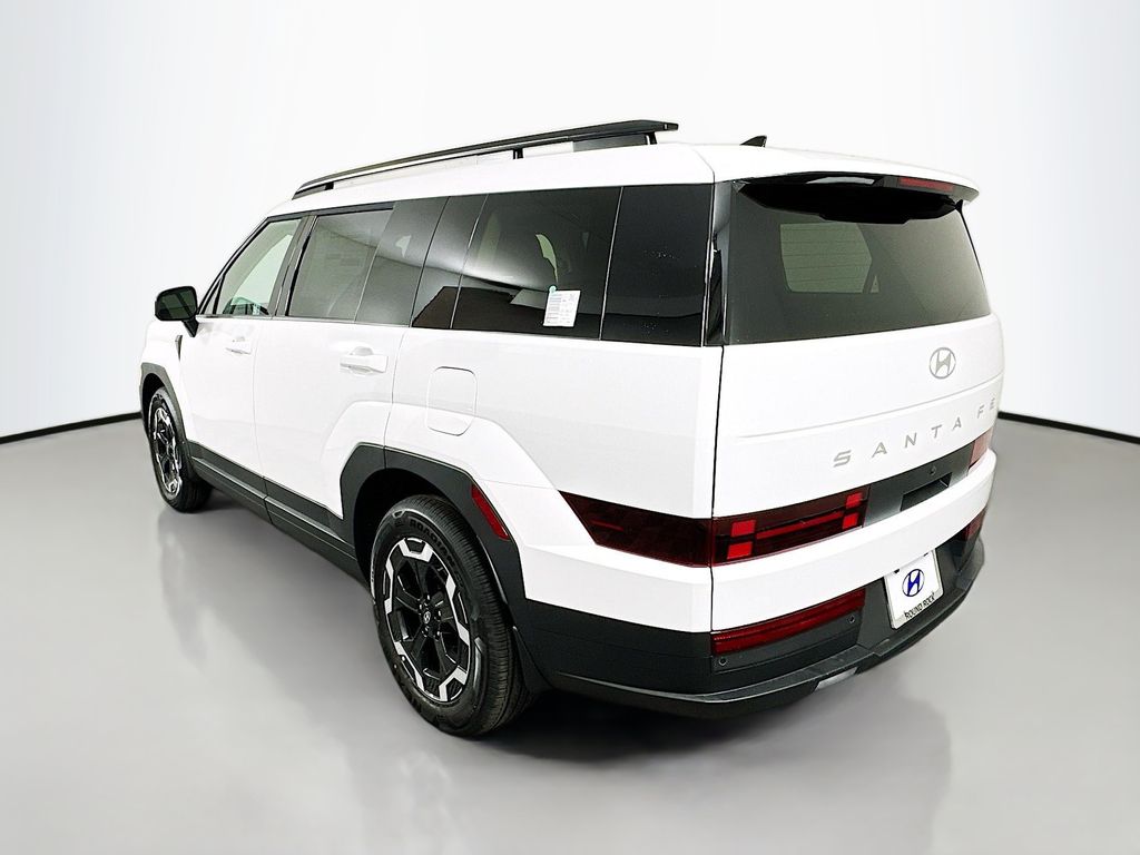 Thumbnail: 2026 Hyundai Santa Fe - 7