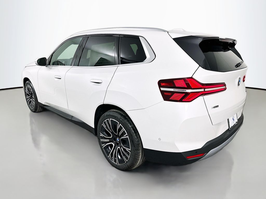 Thumbnail: 2026 BMW X3 - 7