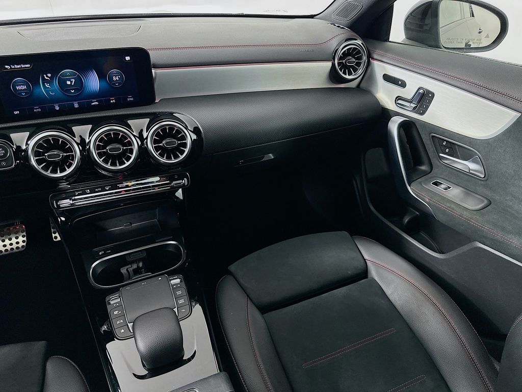 Thumbnail: 2023 Mercedes-Benz CLA - 23