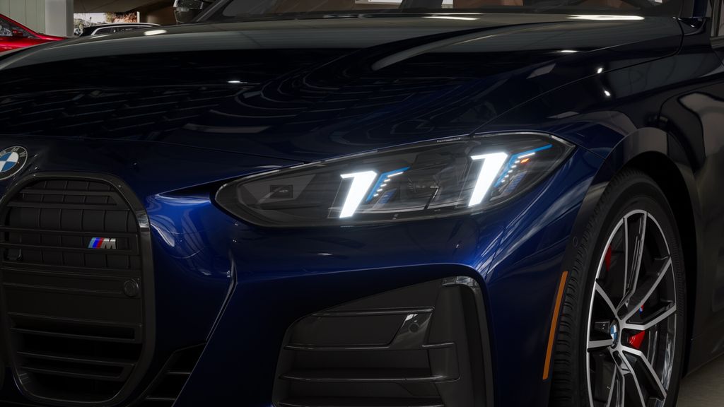 Thumbnail: 2026 BMW 4 Series - 32