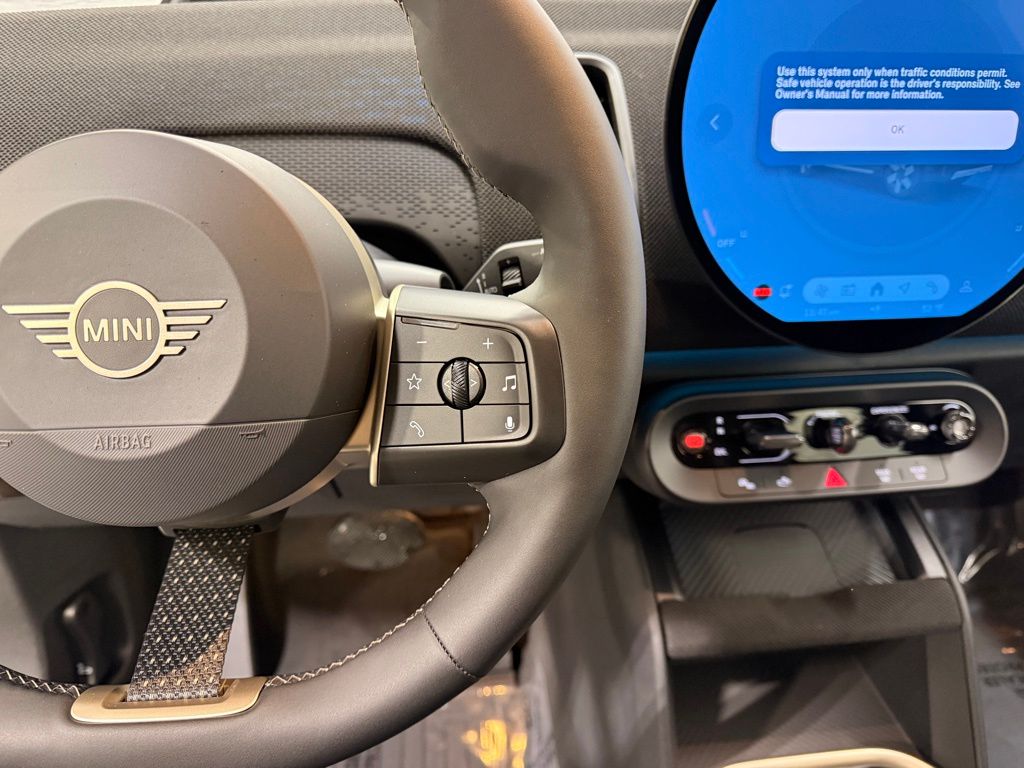 Thumbnail: 2026 MINI Cooper Countryman - 14