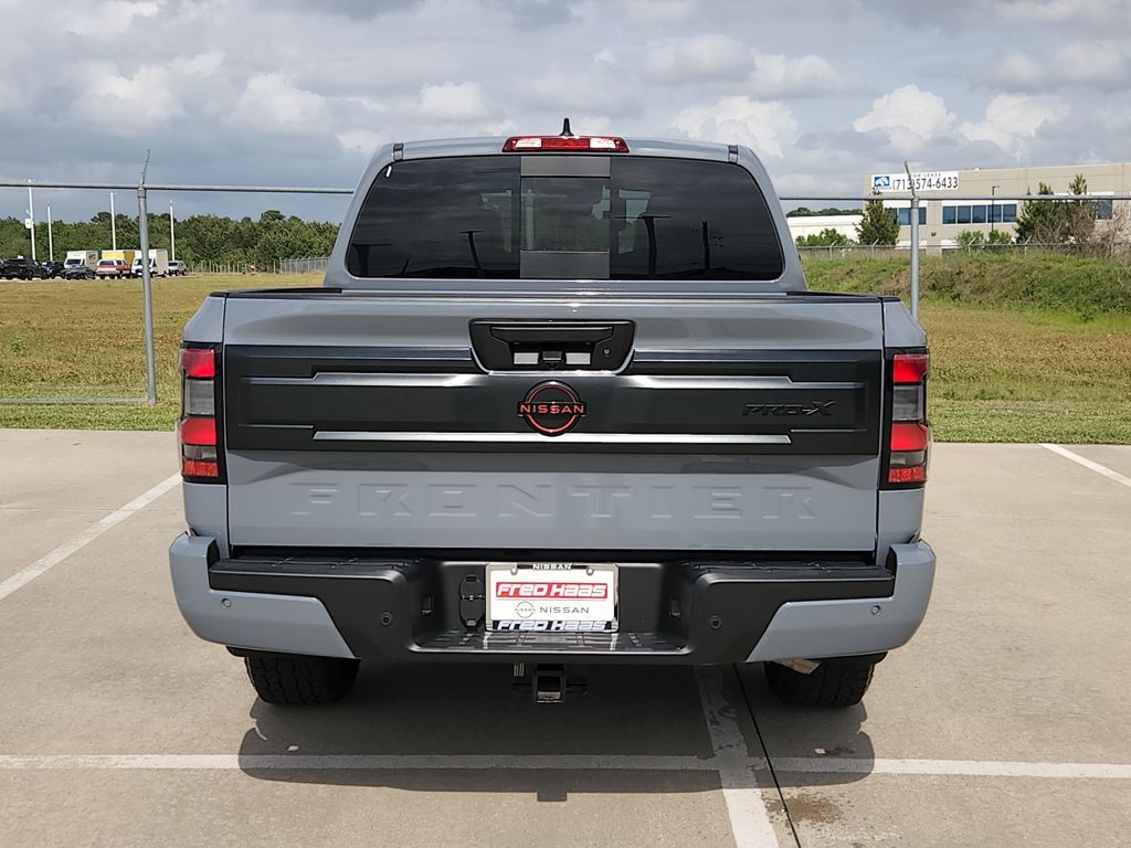 View vehicle photo 6