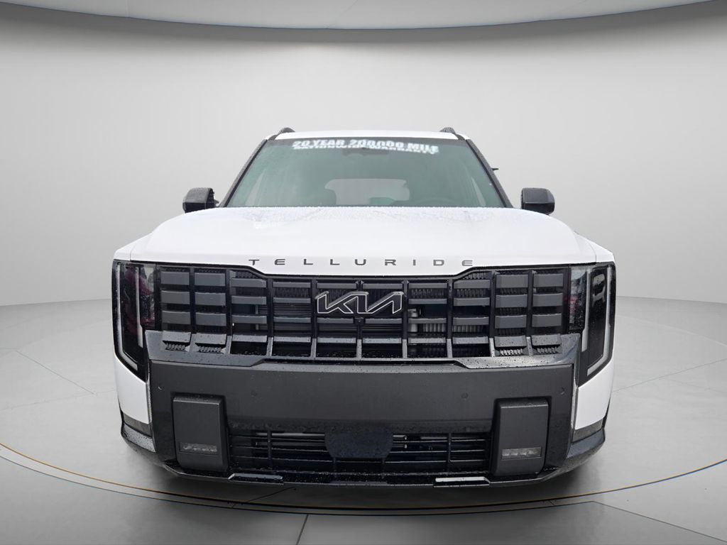 2027 Kia Telluride - $57,450