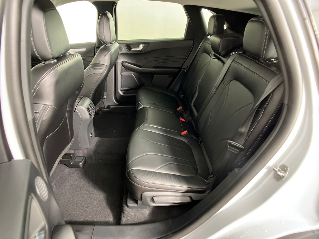 2025 Ford Escape Plug-In Hybrid Base photo 25