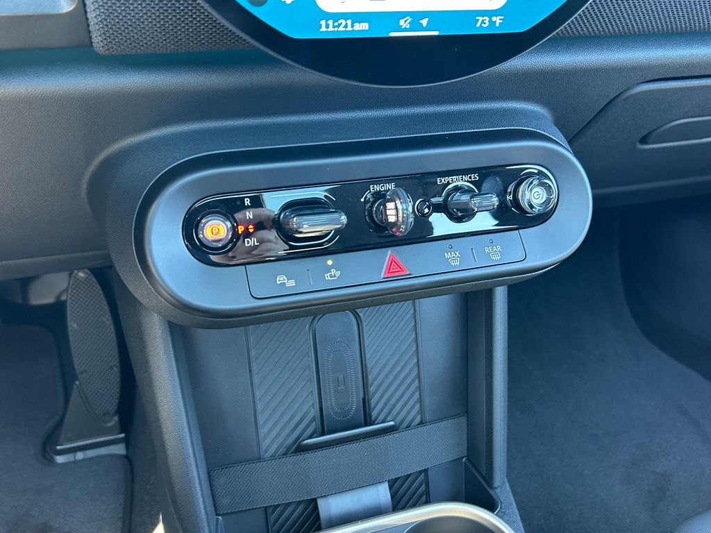 Thumbnail: 2025 MINI Cooper Hardtop - 27