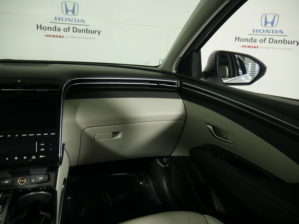 Thumbnail: 2022 Hyundai Tucson - 14