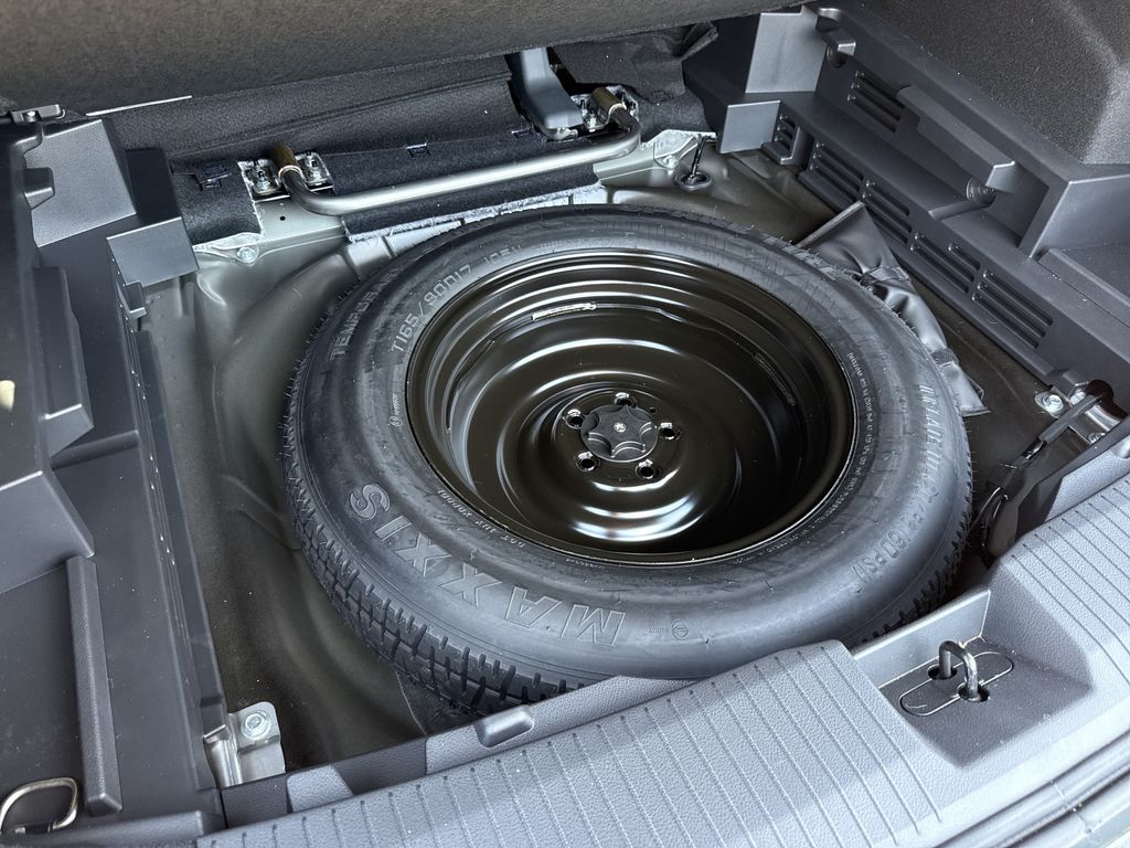 New 2026 Nissan Rogue SUV