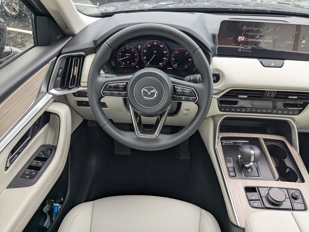 2025 Mazda CX-90 3.3 Turbo Premium Plus