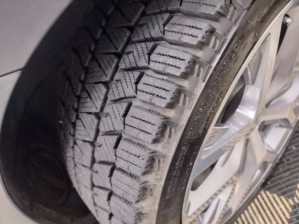 2018 Volkswagen Golf Alltrack TSI SEL