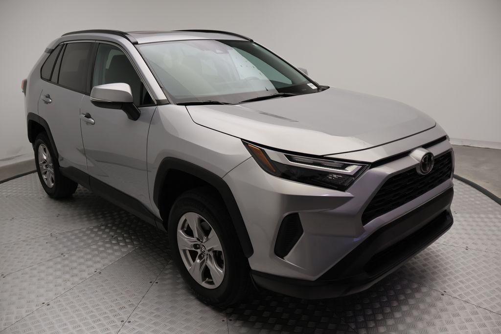 Thumbnail: 2023 Toyota RAV4 - 6