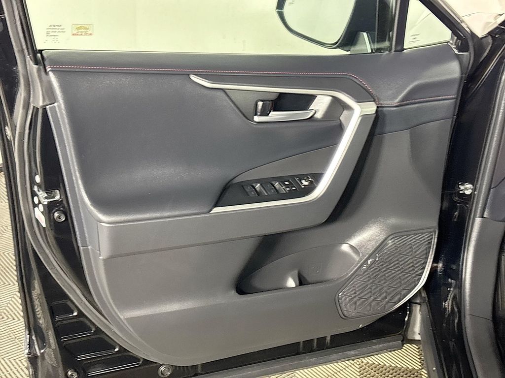 2024 Toyota RAV4 TRD Off Road