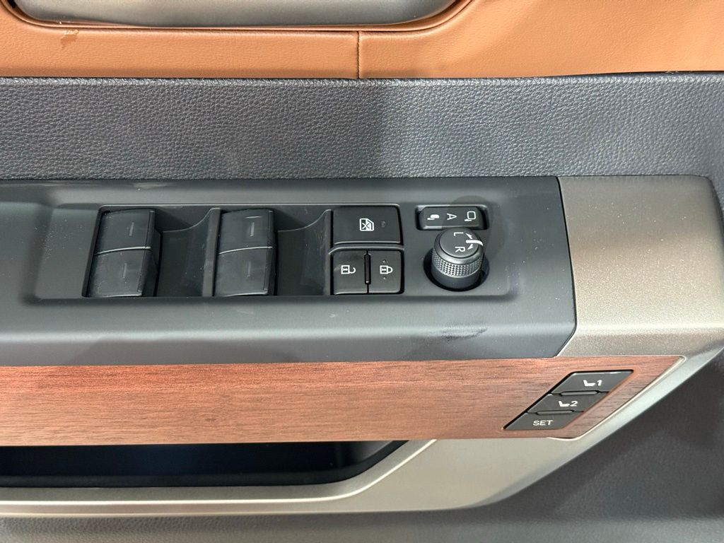 Thumbnail: 2026 Toyota Tundra - 15