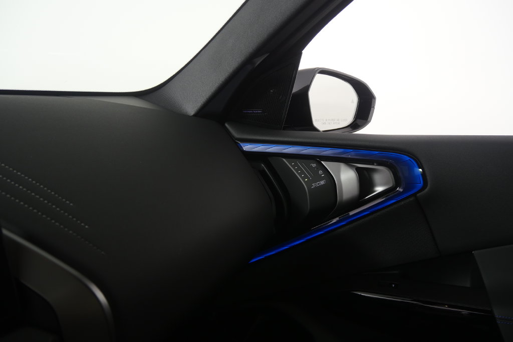 Thumbnail: 2026 BMW X3 - 25