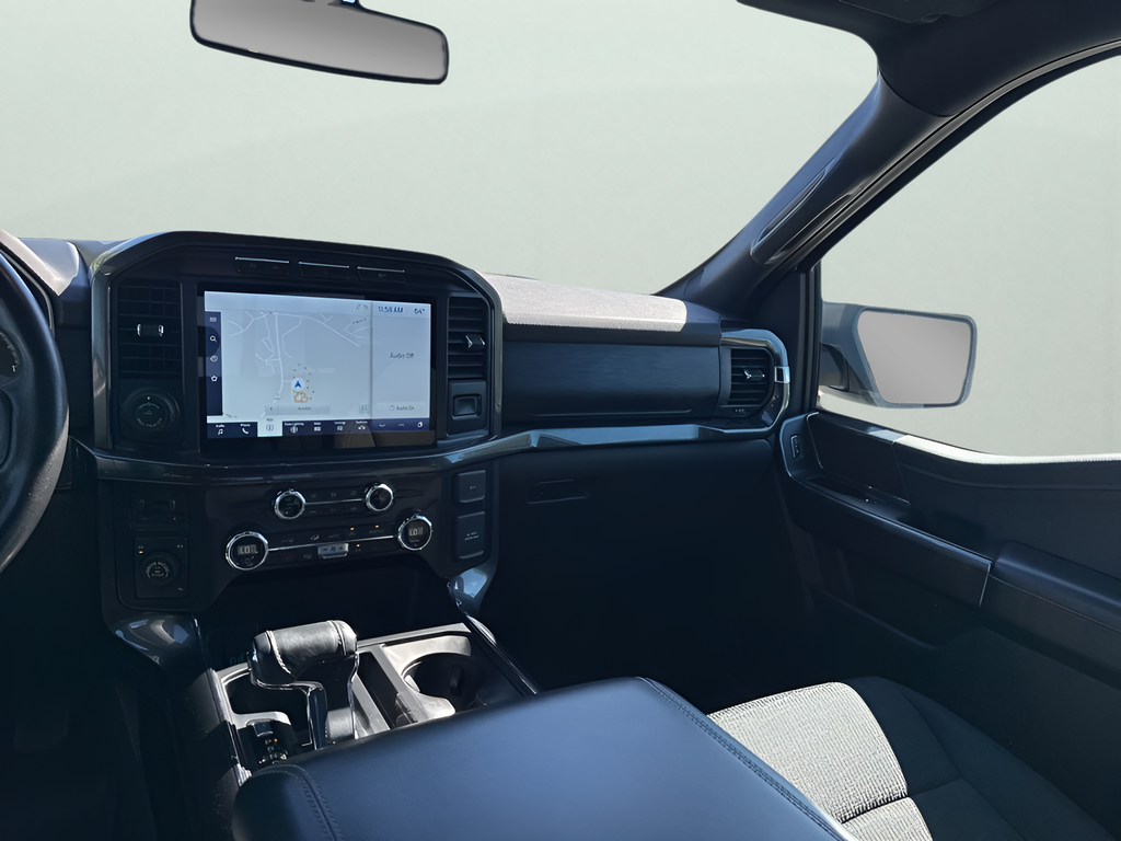 Used Car 2021 Ford F-150  Xlt For Sale Under $40,000 In Austin, Texas