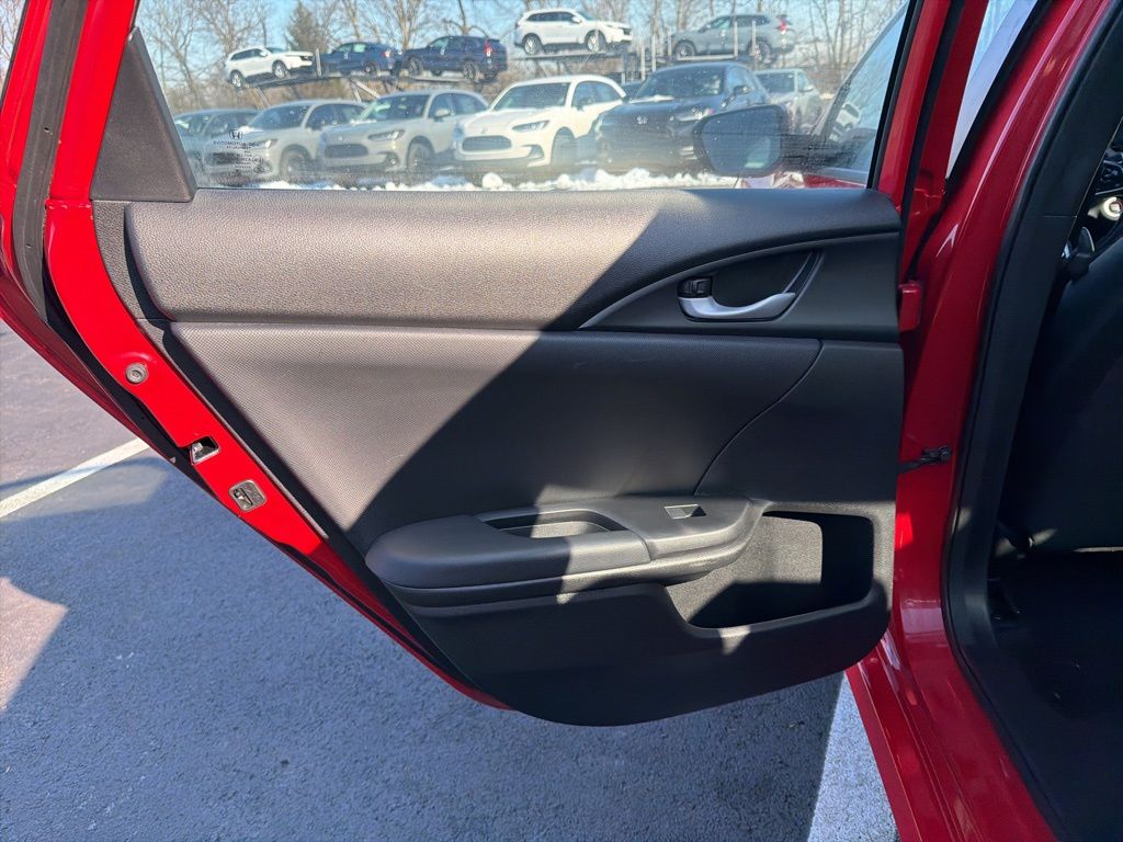 Thumbnail: 2020 Honda Civic - 20