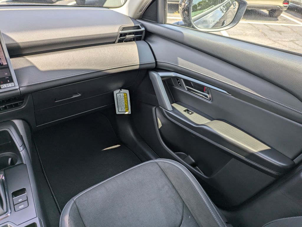 2026 Mazda CX-5 2.5 S Select