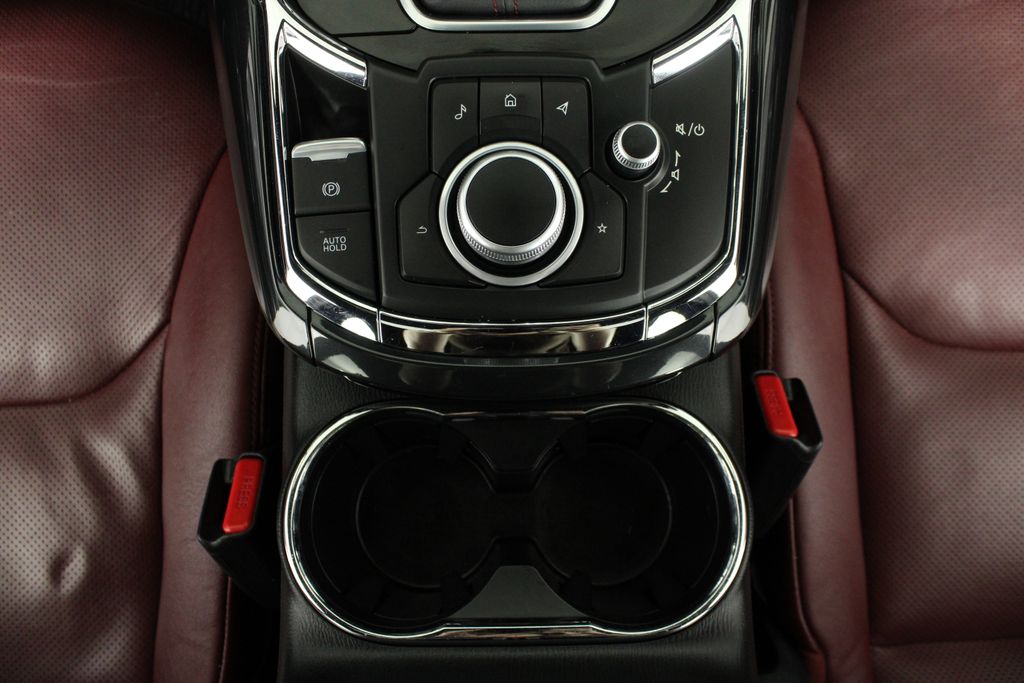 Used 2022 Mazda CX-9 for sale in 