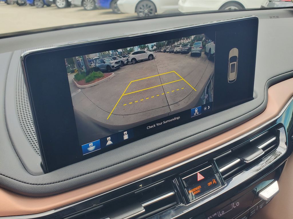 2026 Acura MDX - $46,488