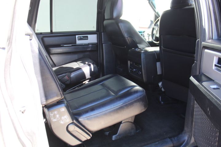 Used Car 2017 Ford Expedition El  For Sale Under $12,000 In Georgetown, Texas