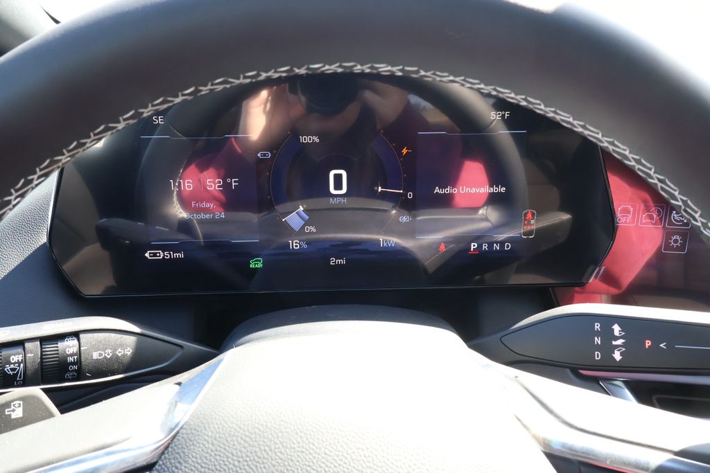 Thumbnail: 2026 Chevrolet Equinox - 21